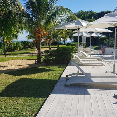 Cap Ouest Luxury Beachfront Flic-en-Flacq Eksteriør bilde